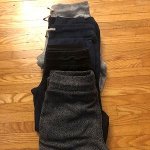 Boys Gap jogger sweatpants Size XXL
